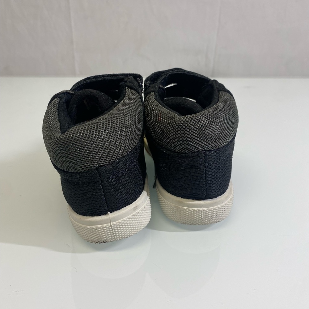SIMPLE JOYS BY CARTER'S TODDLER AND LITTLE BOYS' (1-8 YRS), BLACK, - Picture 5 of 6